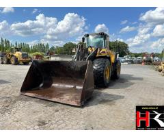 GM99726 Volvo L150F