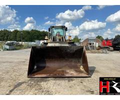 GM99726 Volvo L150F