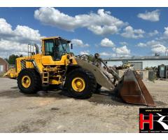 GM99726 Volvo L150F