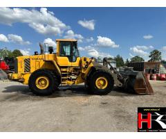 GM99726 Volvo L150F