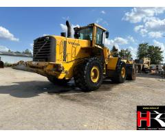 GM99726 Volvo L150F