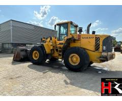 GM99726 Volvo L150F