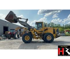 GM99726 Volvo L150F