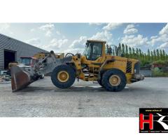 GM99726 Volvo L150F