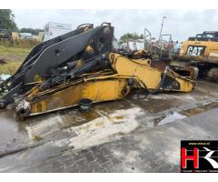 3-Piece Excavator Arm – CAT 318 / 320 / 323