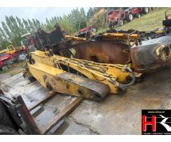 3-Piece Excavator Arm – CAT 318 / 320 / 323