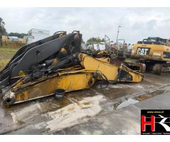 3-Piece Excavator Arm – CAT 318 / 320 / 323