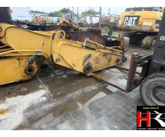 3-Piece Excavator Arm – CAT 318 / 320 / 323