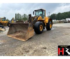 BV50126 Volvo L150F
