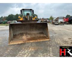 BV50126 Volvo L150F