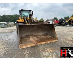 BV50126 Volvo L150F