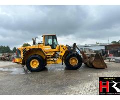 BV50126 Volvo L150F