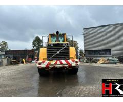 BV50126 Volvo L150F
