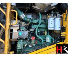 BV50126 Volvo L150F