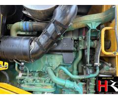 BV50126 Volvo L150F