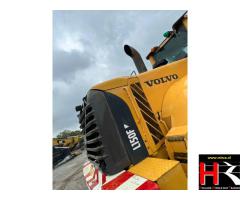 BV50126 Volvo L150F