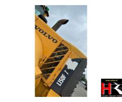 BV50126 Volvo L150F