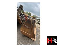 BV50126 Volvo L150F