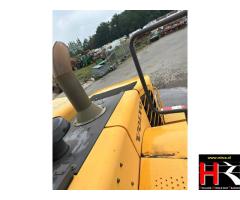 BV50126 Volvo L150F
