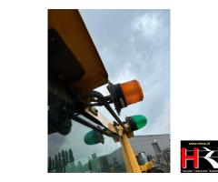 BV50126 Volvo L150F