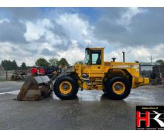 GM106326 Volvo L120C