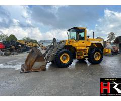 GM106326 Volvo L120C
