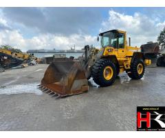 GM106326 Volvo L120C