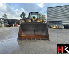 GM106326 Volvo L120C