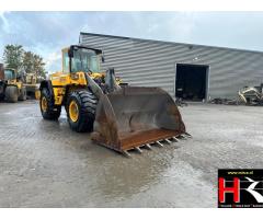 GM106326 Volvo L120C