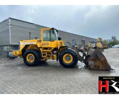 GM106326 Volvo L120C