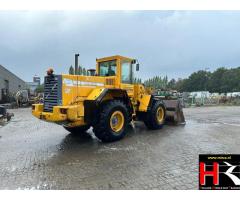 GM106326 Volvo L120C