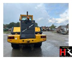 GM106326 Volvo L120C