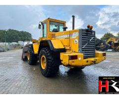 GM106326 Volvo L120C