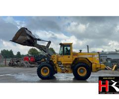 GM106326 Volvo L120C