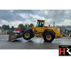 GM106326 Volvo L120C