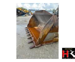 GM106326 Volvo L120C