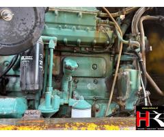 GM106326 Volvo L120C