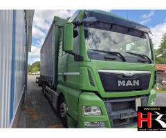 GM116226 MAN TGX 26.440