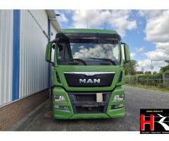 GM116226 MAN TGX 26.440