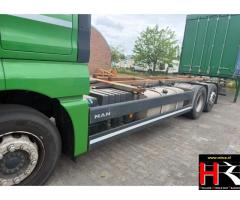 GM116226 MAN TGX 26.440