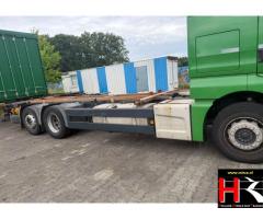 GM116226 MAN TGX 26.440