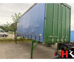 GM116226 MAN TGX 26.440