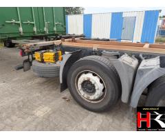 GM116226 MAN TGX 26.440