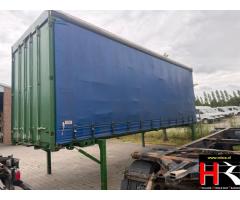 GM116226 MAN TGX 26.440