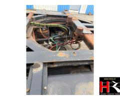 GM116226 MAN TGX 26.440