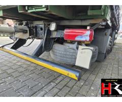 GM116226 MAN TGX 26.440