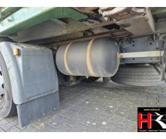 GM116226 MAN TGX 26.440
