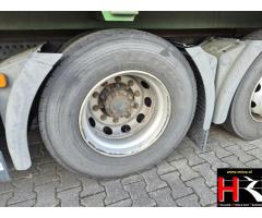 GM116226 MAN TGX 26.440