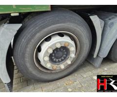 GM116226 MAN TGX 26.440
