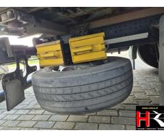 GM116226 MAN TGX 26.440